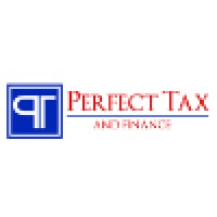 Perfect Tax logo, Perfect Tax contact details