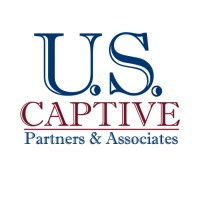 U.S. Captive Partners & Associates logo, U.S. Captive Partners & Associates contact details