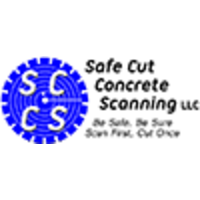 Safe Cut Concrete Scanning LLC logo, Safe Cut Concrete Scanning LLC contact details