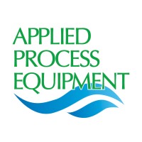 APPLIED PROCESS EQUIPMENT, INC logo, APPLIED PROCESS EQUIPMENT, INC contact details