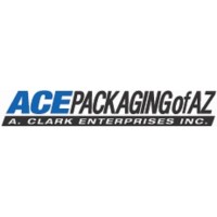 ACE Packaging of AZ logo, ACE Packaging of AZ contact details