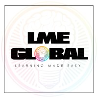 LME Global logo, LME Global contact details