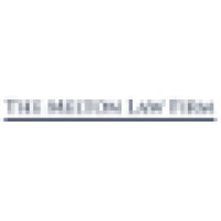 The Melton Law Firm logo, The Melton Law Firm contact details