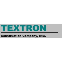 Texton Construction Co logo, Texton Construction Co contact details