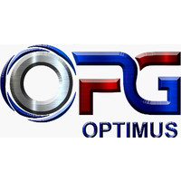 OPTIMUS PG logo, OPTIMUS PG contact details