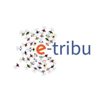 e-tribu logo, e-tribu contact details