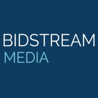 Bidstream Media logo, Bidstream Media contact details