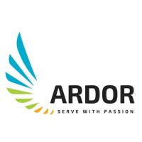 Ardor Group logo, Ardor Group contact details