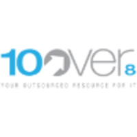 Ten Over Eight logo, Ten Over Eight contact details