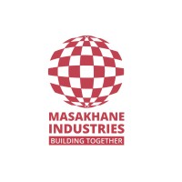 Masakhane Industries logo, Masakhane Industries contact details