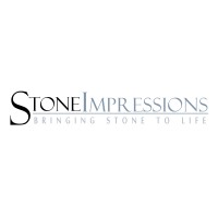 StoneImpressions logo, StoneImpressions contact details