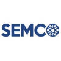 SEMCO Manufacturing Co. logo, SEMCO Manufacturing Co. contact details