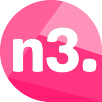 n3rdabl3 logo, n3rdabl3 contact details