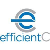 efficientC logo, efficientC contact details