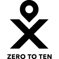 Zero To Ten logo, Zero To Ten contact details