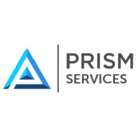 Prism Services logo, Prism Services contact details