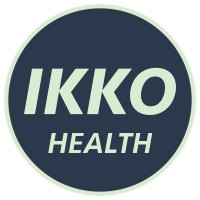 Ikko Health logo, Ikko Health contact details