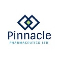 Pinnacle Pharmaceutics Ltd logo, Pinnacle Pharmaceutics Ltd contact details