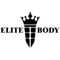 Elite Body logo, Elite Body contact details