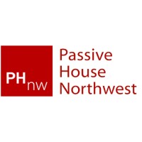 PHnw - Passive House Northwest logo, PHnw - Passive House Northwest contact details