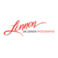 Jim Lennon Photographer logo, Jim Lennon Photographer contact details