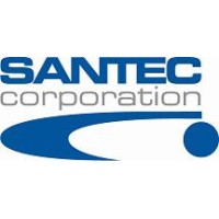 SANTEC CORPORATION logo, SANTEC CORPORATION contact details