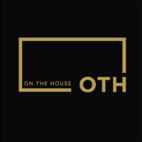 OTH: On The House logo, OTH: On The House contact details