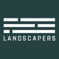 LANDSCAPERS logo, LANDSCAPERS contact details