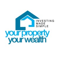 Your Property Your Wealth logo, Your Property Your Wealth contact details