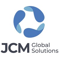 JCM Global Solutions logo, JCM Global Solutions contact details