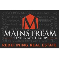 Mainstream Real Estate Group logo, Mainstream Real Estate Group contact details