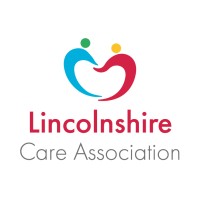 Lincolnshire Care Association logo, Lincolnshire Care Association contact details