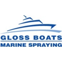 Gloss Boats Marine Spraying logo, Gloss Boats Marine Spraying contact details