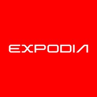 Expodia logo, Expodia contact details