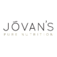 Jovan's Pure Nutrition logo, Jovan's Pure Nutrition contact details