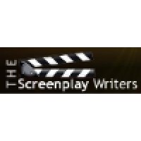 The Screenplay Writers logo, The Screenplay Writers contact details