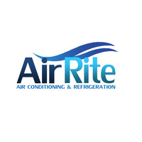 AirRite logo, AirRite contact details