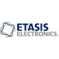 ETASIS ELECTRONICS CORP logo, ETASIS ELECTRONICS CORP contact details