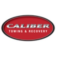 Caliber Towing and Recovery Inc. logo, Caliber Towing and Recovery Inc. contact details