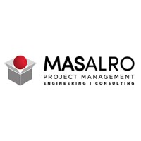 MASALRO logo, MASALRO contact details