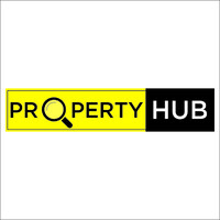 PROPERTYHUB logo, PROPERTYHUB contact details