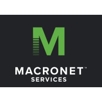 Macronet Services logo, Macronet Services contact details