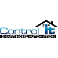 Control-It Smart Home Automation logo, Control-It Smart Home Automation contact details