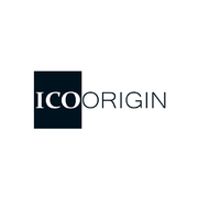 ICO ORIGIN logo, ICO ORIGIN contact details