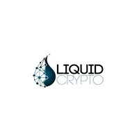 Liquid Crypto logo, Liquid Crypto contact details