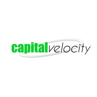 Capital Velocity logo, Capital Velocity contact details