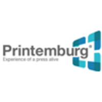 Printemburg logo, Printemburg contact details