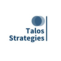 Talos Strategies Pty. Ltd. logo, Talos Strategies Pty. Ltd. contact details