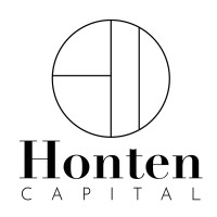 Honten Capital logo, Honten Capital contact details