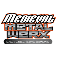 Medieval Metalwerx logo, Medieval Metalwerx contact details